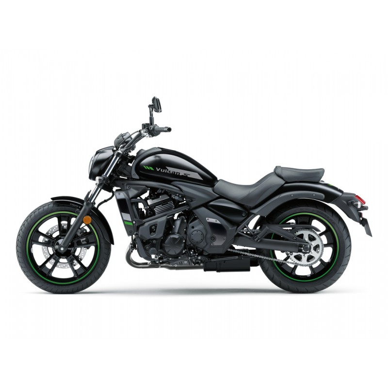 Kawasaki Vulcan S 14 995 750 . 54643